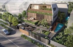 Bukit Timah Road (D10), Detached #576465151